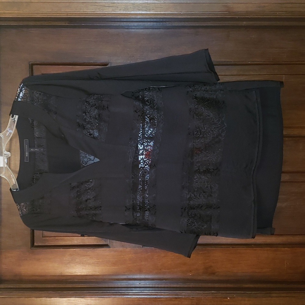 BCBG MAXAZRIA Black Small - Picture 8 of 8